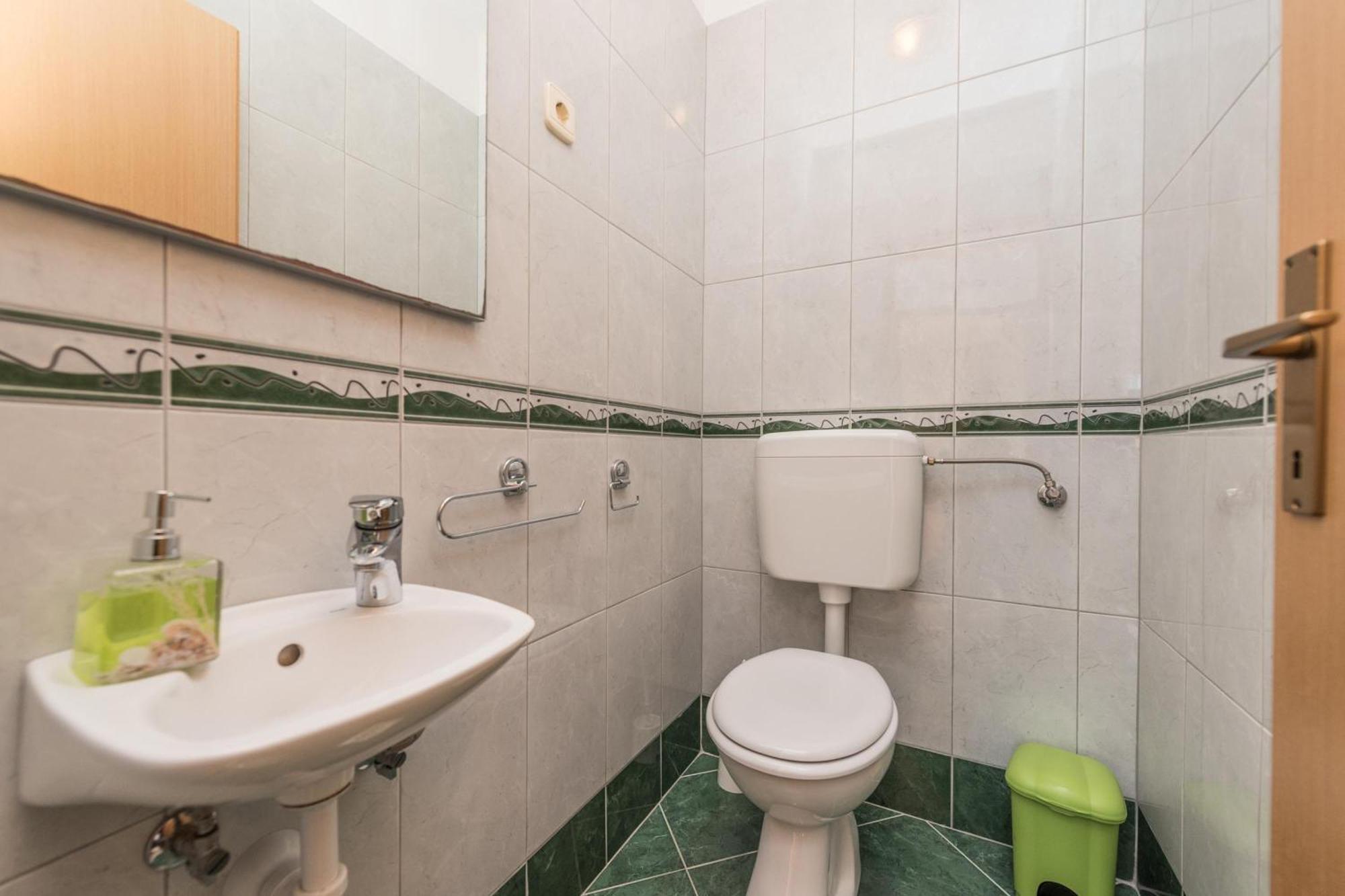 Family Friendly Pool House Ana - Happy Rentals Bibinje Εξωτερικό φωτογραφία