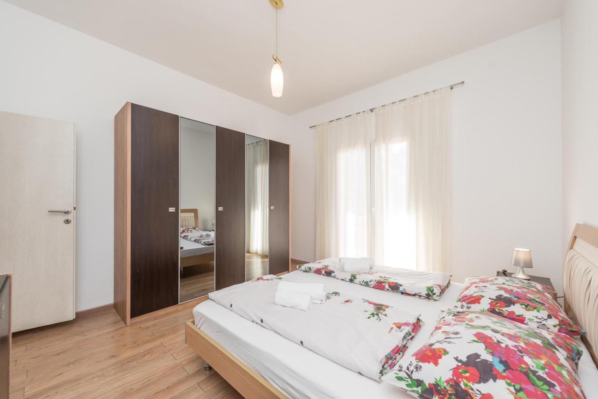Family Friendly Pool House Ana - Happy Rentals Bibinje Εξωτερικό φωτογραφία