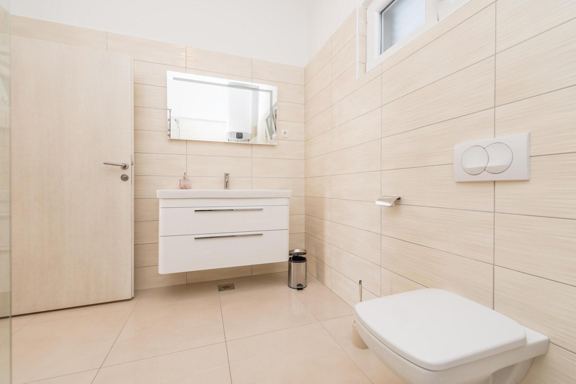 Family Friendly Pool House Ana - Happy Rentals Bibinje Εξωτερικό φωτογραφία