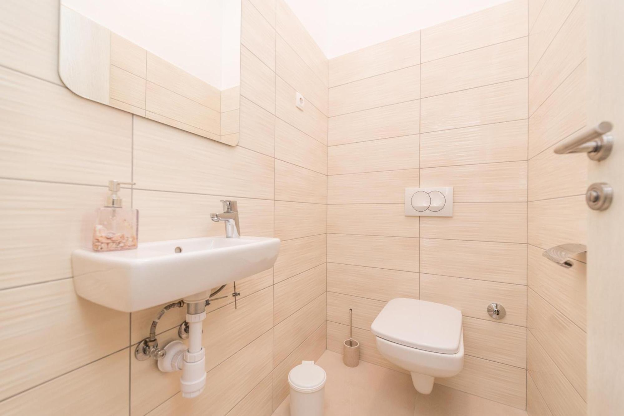 Family Friendly Pool House Ana - Happy Rentals Bibinje Εξωτερικό φωτογραφία